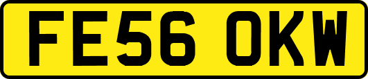 FE56OKW