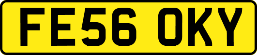 FE56OKY