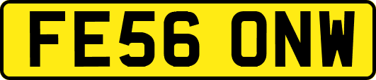 FE56ONW