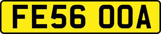 FE56OOA