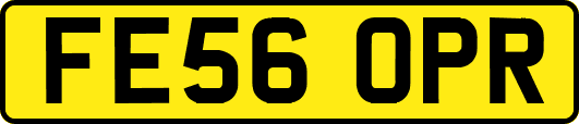FE56OPR