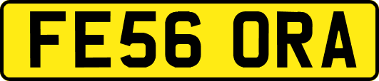 FE56ORA