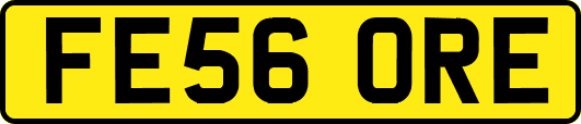 FE56ORE