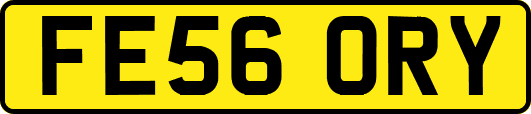FE56ORY