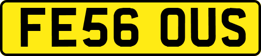 FE56OUS