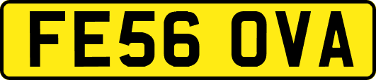 FE56OVA