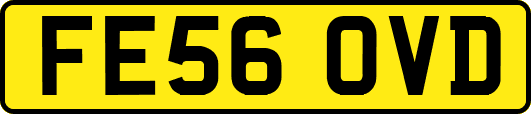 FE56OVD