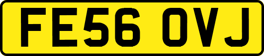 FE56OVJ