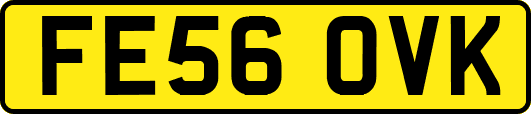 FE56OVK
