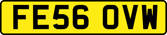 FE56OVW