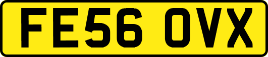 FE56OVX
