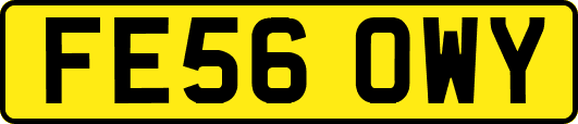 FE56OWY