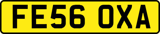 FE56OXA