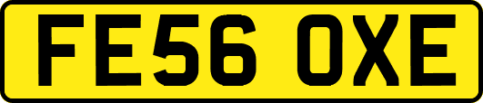 FE56OXE