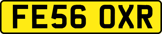 FE56OXR