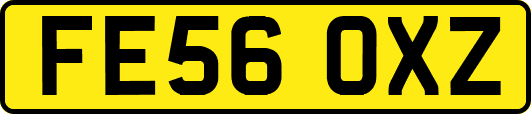 FE56OXZ