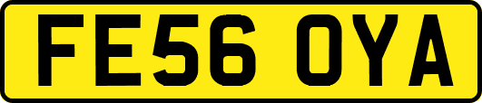 FE56OYA