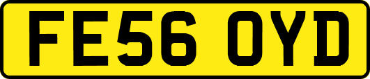 FE56OYD