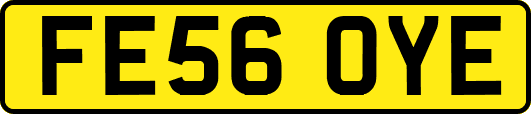FE56OYE