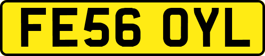 FE56OYL