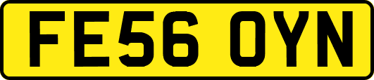 FE56OYN