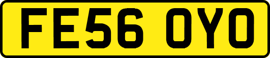 FE56OYO