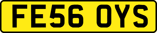 FE56OYS