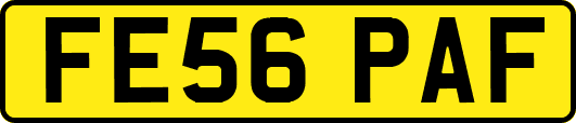 FE56PAF