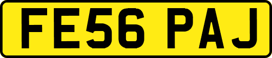 FE56PAJ