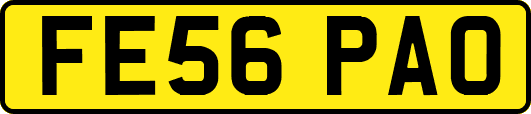 FE56PAO