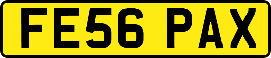 FE56PAX