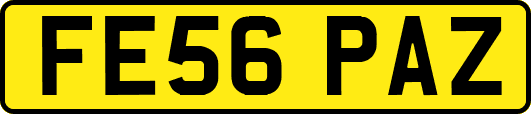 FE56PAZ