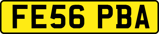 FE56PBA
