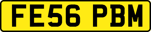 FE56PBM