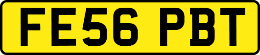 FE56PBT