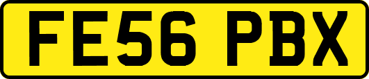 FE56PBX