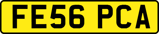 FE56PCA