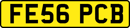 FE56PCB