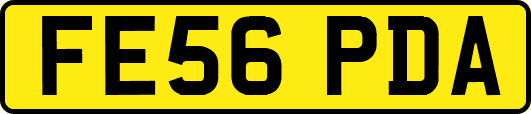 FE56PDA