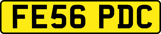 FE56PDC