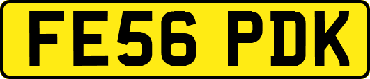 FE56PDK