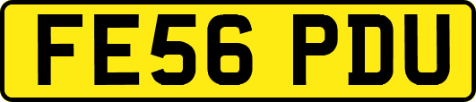FE56PDU