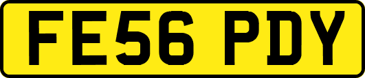 FE56PDY