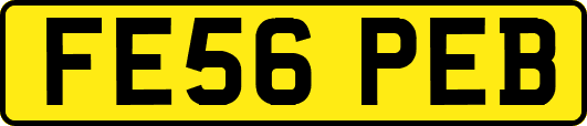 FE56PEB