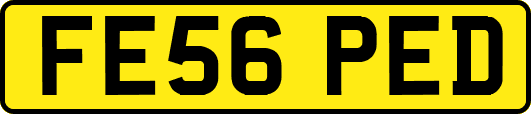 FE56PED