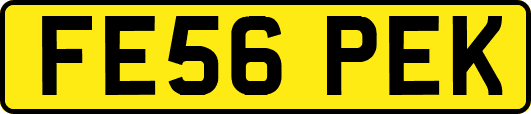 FE56PEK