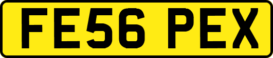 FE56PEX