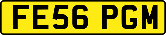 FE56PGM