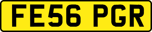 FE56PGR