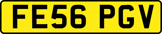 FE56PGV